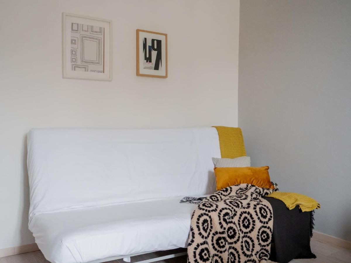 The Rent - Navigli * Milan