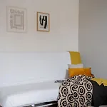 Navigli Apartment